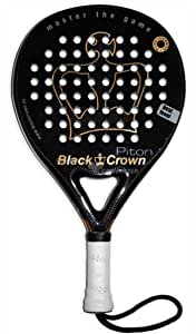 Black Crown Piton