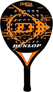 Dunlop Omega Pro Orange pala Pádel naranja